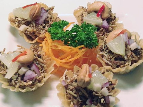 Yum Yai Thai Kitchen - Accommodation Bookings 0