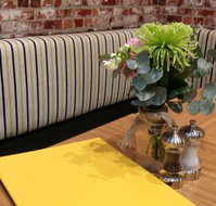 Zeea's Eatery - Brickworks - Accommodation Bookings