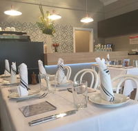 1923 Restaurant - Accommodation Bookings