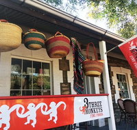 3 Monkeys Fine Foods - Accommodation Bookings