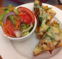 42nd Street Cafe - Accommodation Bookings