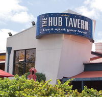 Aberfoyle Hub Tavern - Accommodation Bookings