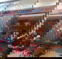 Aka Japanese Cuisine - Accommodation Bookings