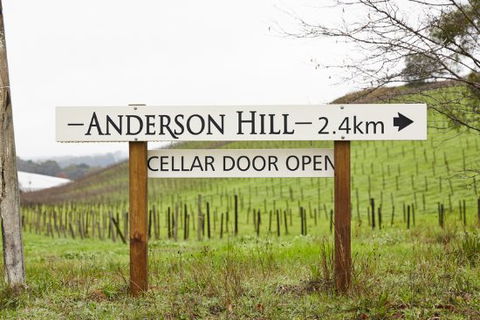 Anderson Hill Cellar Door Restaurant - Accommodation Bookings 0