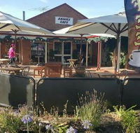 Annies Cafe - Accommodation Bookings