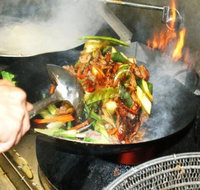 Asian Central Salisbury - Accommodation Bookings