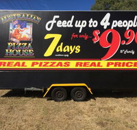 Australia's Pizza House - Accommodation Bookings