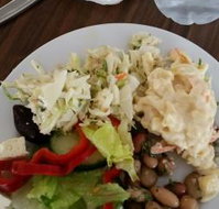 Barnacle Bills Moana - Accommodation Bookings