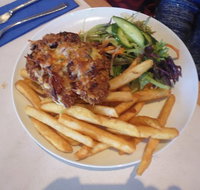 Beach Hotel - Accommodation Bookings