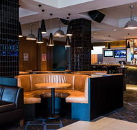 Belair Hotel - Accommodation Bookings