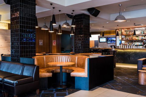 Belair Hotel - Accommodation Bookings 0