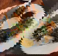 Beyond India - Accommodation Bookings