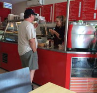 Blackwood Cafe  Lunch Bar - Accommodation Bookings