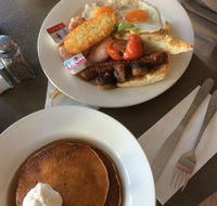 Blu C Cafe - Accommodation Bookings