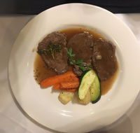 Buonasera Restaurant  Function Centre - Accommodation Bookings