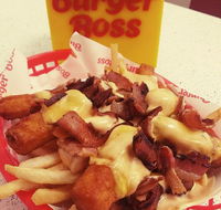 Burger Boss - Accommodation Bookings