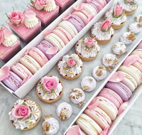 Cake by Jenna Marie - Accommodation Bookings