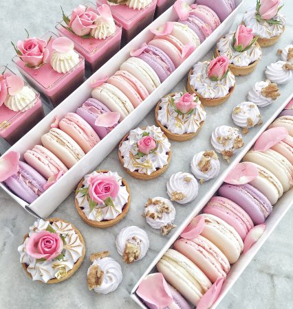 Cake By Jenna Marie - Accommodation Bookings 0