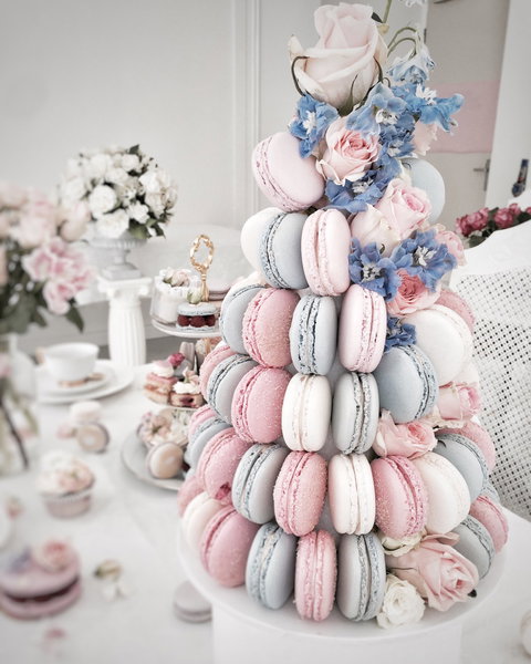 Cake By Jenna Marie - Accommodation Bookings 1