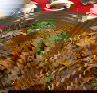 Casuarina Malaysian Bistro - Accommodation Bookings