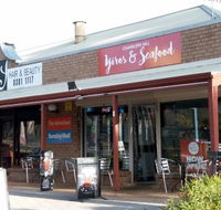 Chandlers Hill Yiros  Seafood - Accommodation Bookings