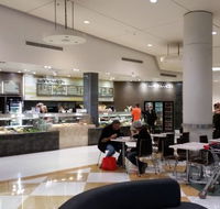 Charlies Club Sandwiches - Accommodation Bookings