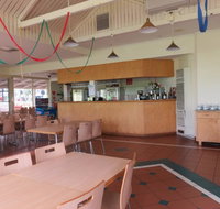 Civic Park Family Restaurant - Accommodation Bookings