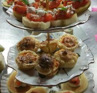 Da Vince's - Accommodation Bookings