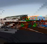 Deep Blue Cafe - Accommodation Bookings