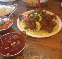 Delhi Spice - Accommodation Bookings