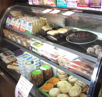 Great Nature Vegetarian Snacks and Grocery - Accommodation Bookings