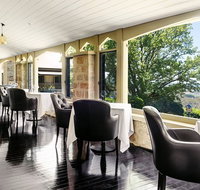 Hardy's Verandah Restaurant - Accommodation Bookings