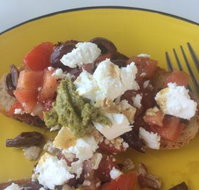 Haz Beanz Cafe - Accommodation Bookings