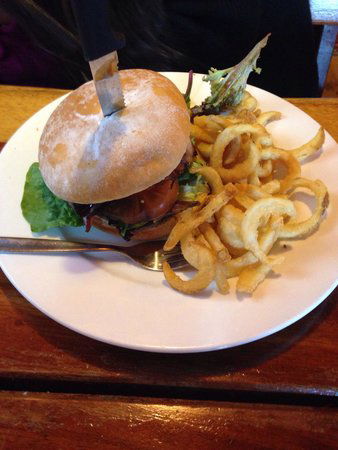 Hogs Breath Cafe Restaurant - Accommodation Bookings 0
