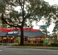 Hungry Jack's - Accommodation Bookings