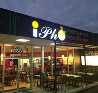 I Pho Restaurant - Accommodation Bookings