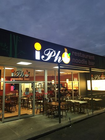 I Pho Restaurant - Accommodation Bookings 0