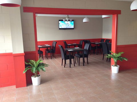Indian Hub Gourmet Cuisine - Accommodation Bookings 0