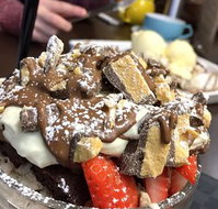 Indulge in Chocolate - Accommodation Bookings