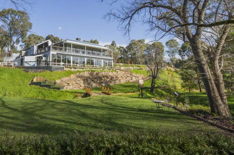 Inglewood Inn - Accommodation Bookings 0