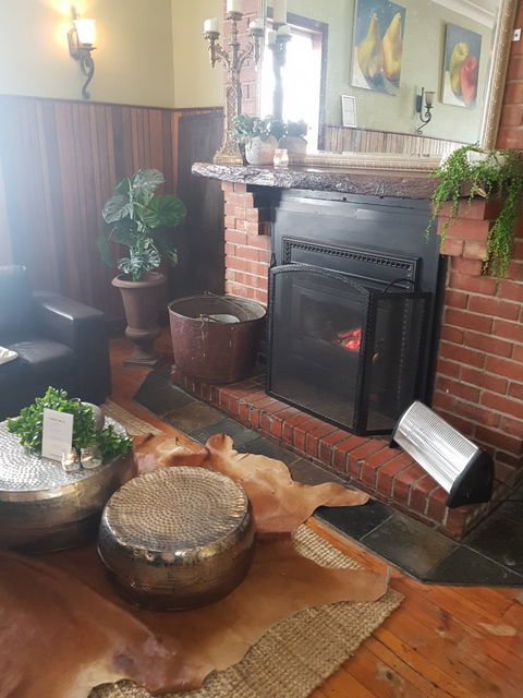 Inglewood Inn - Accommodation Bookings 9