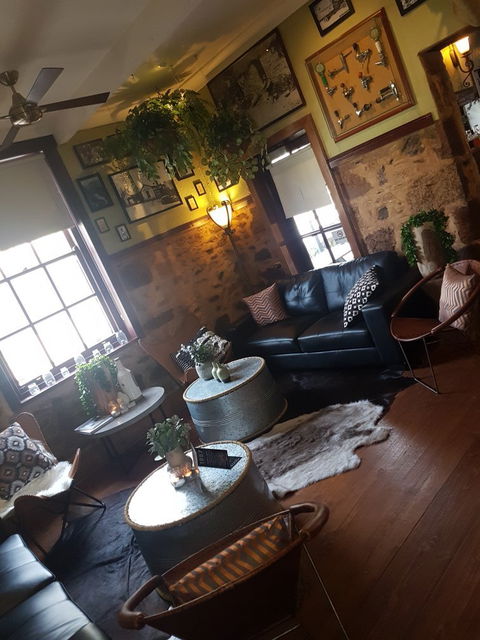 Inglewood Inn - Accommodation Bookings 11