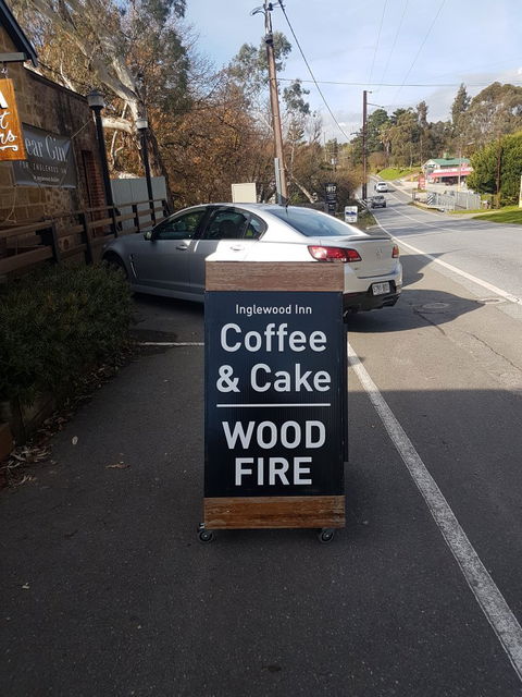 Inglewood Inn - Accommodation Bookings 1