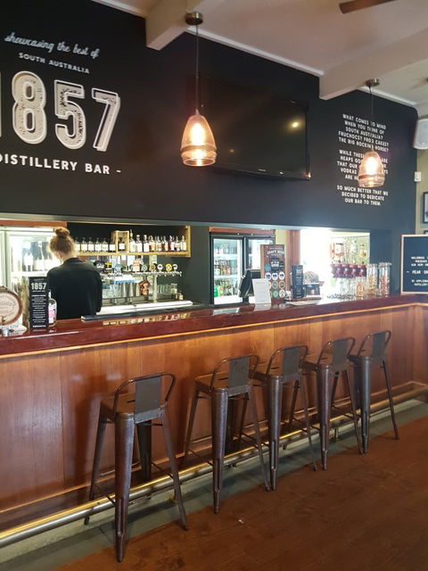 Inglewood Inn - Accommodation Bookings 2