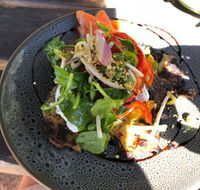 Joan's Pantry - Accommodation Bookings