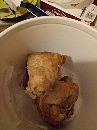 KFC - Accommodation Bookings 0