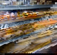 Leabrook Bakery - Accommodation Bookings