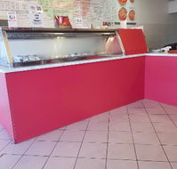 Little Joeys Pizza Bar - Accommodation Bookings