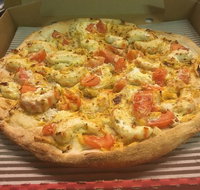 Marion Dial-a-Pizza - Accommodation Bookings