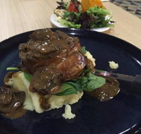 Mawson Lakes Hotel Bistro - Accommodation Bookings